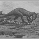 Image for article titled How the Democrats Tried to Destroy Dinosaur Art
